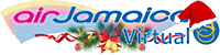 Air Jamaica Virtual